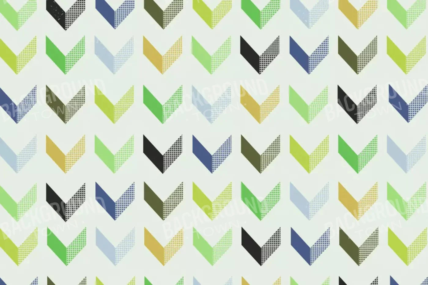 Armstrong 8X5 Ultracloth ( 96 X 60 Inch ) Backdrop