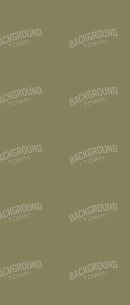 Army 5X12 Ultracloth For Westcott X-Drop ( 60 X 144 Inch ) Backdrop