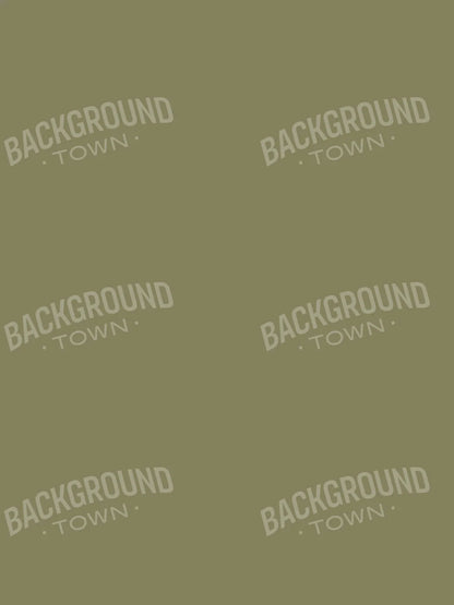 Army 5X7 Ultracloth ( 60 X 84 Inch ) Backdrop