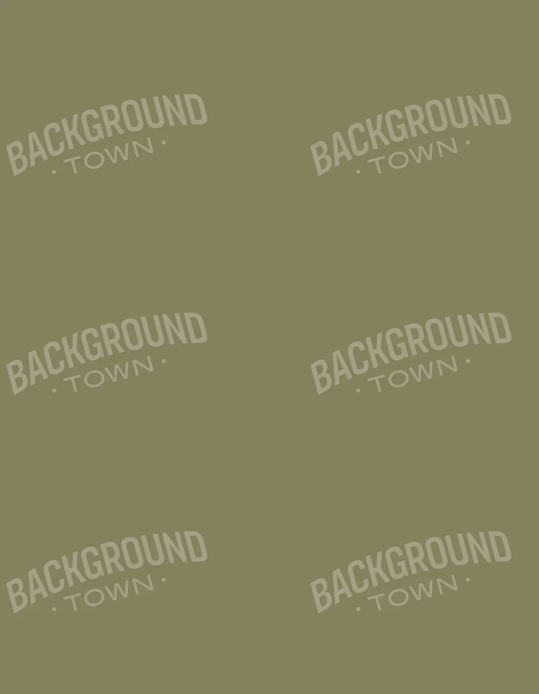 Army 6X8 Fleece ( 72 X 96 Inch ) Backdrop