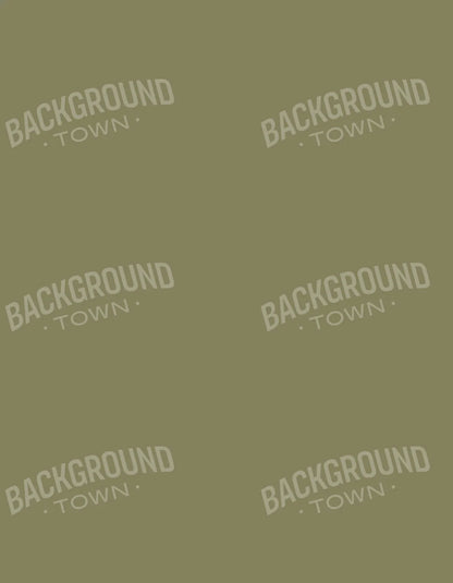 Army 6X8 Fleece ( 72 X 96 Inch ) Backdrop