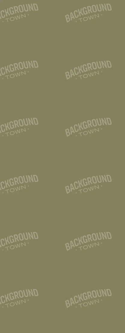 Army 8X20 Ultracloth ( 96 X 240 Inch ) Backdrop