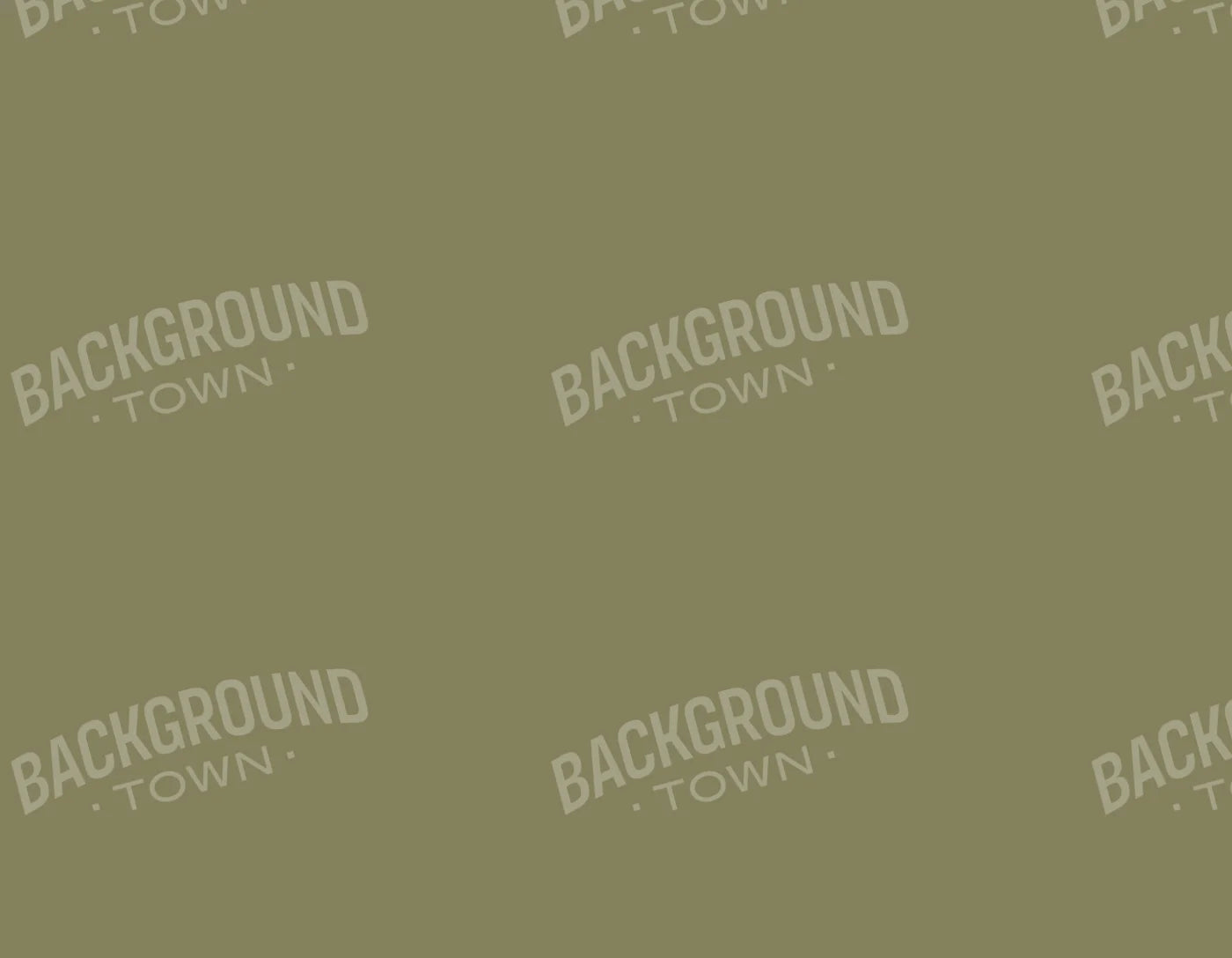 Army 8X6 Fleece ( 96 X 72 Inch ) Backdrop