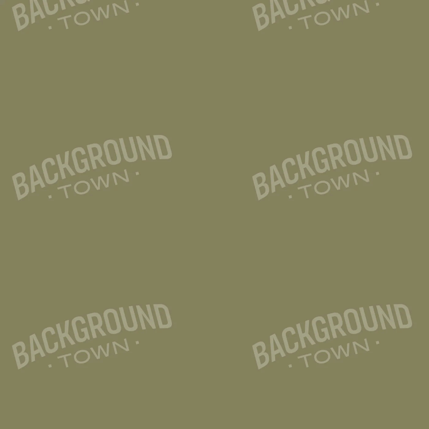 Army 8X8 Fleece ( 96 X Inch ) Backdrop