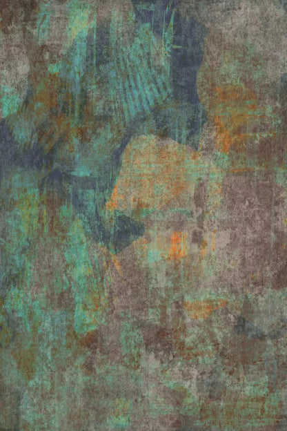 Arnel 4X5 Rubbermat Floor ( 48 X 60 Inch ) Backdrop