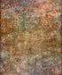 Orange Textured Backdrop for Photography