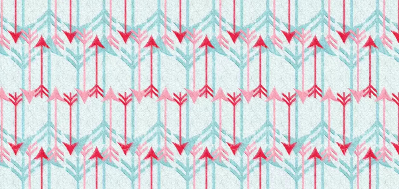 Arrow 16X8 Ultracloth ( 192 X 96 Inch ) Backdrop