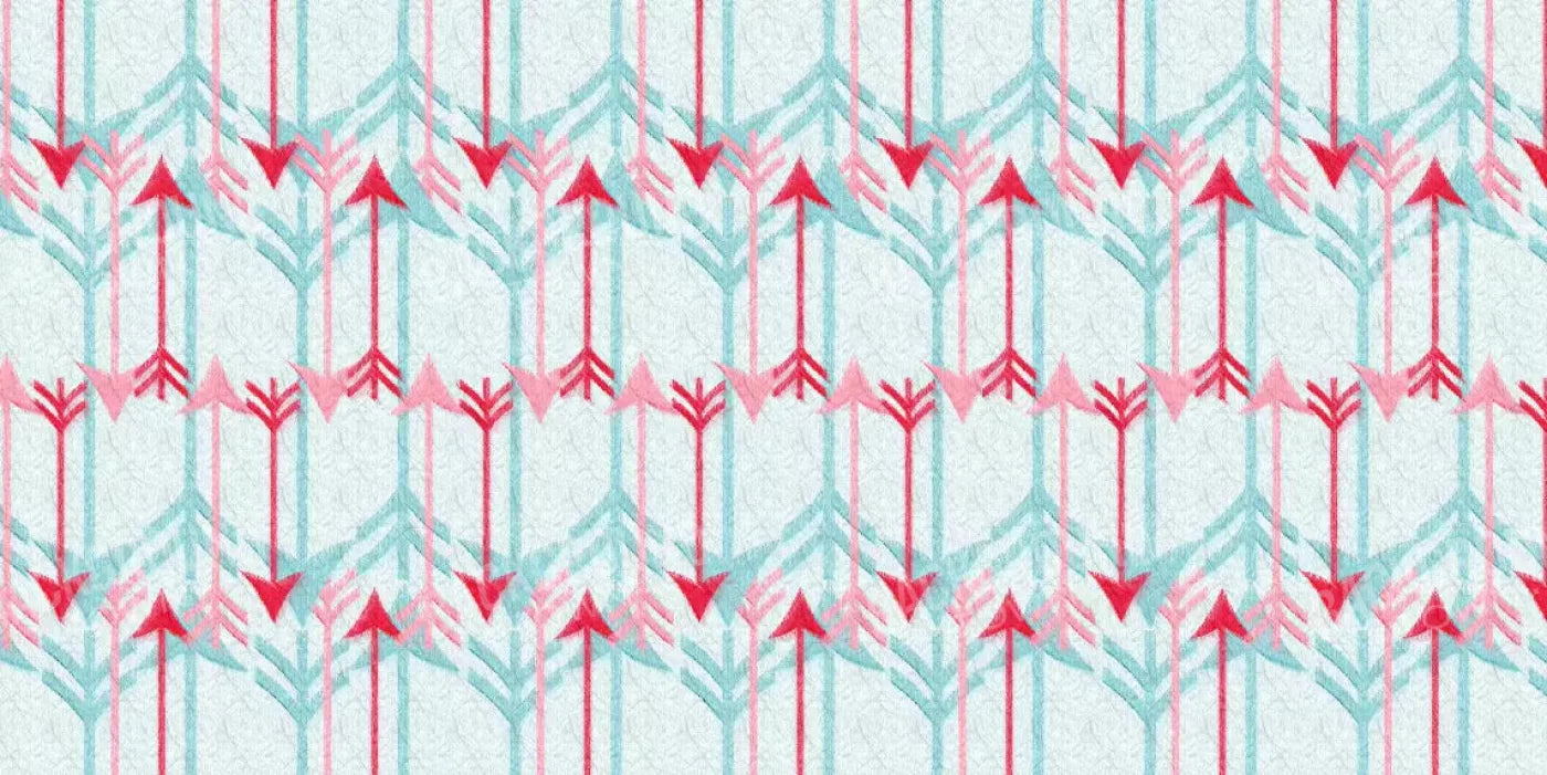 Arrow 20X10 Ultracloth ( 240 X 120 Inch ) Backdrop