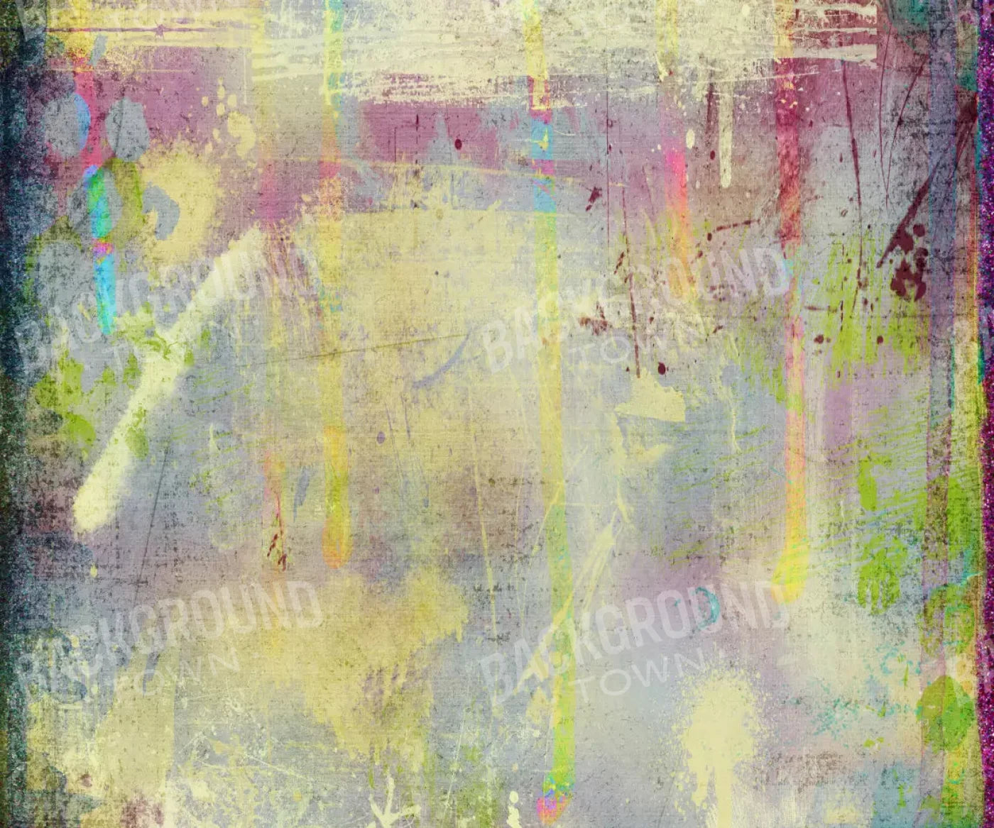 Arted 5X42 Fleece ( 60 X 50 Inch ) Backdrop