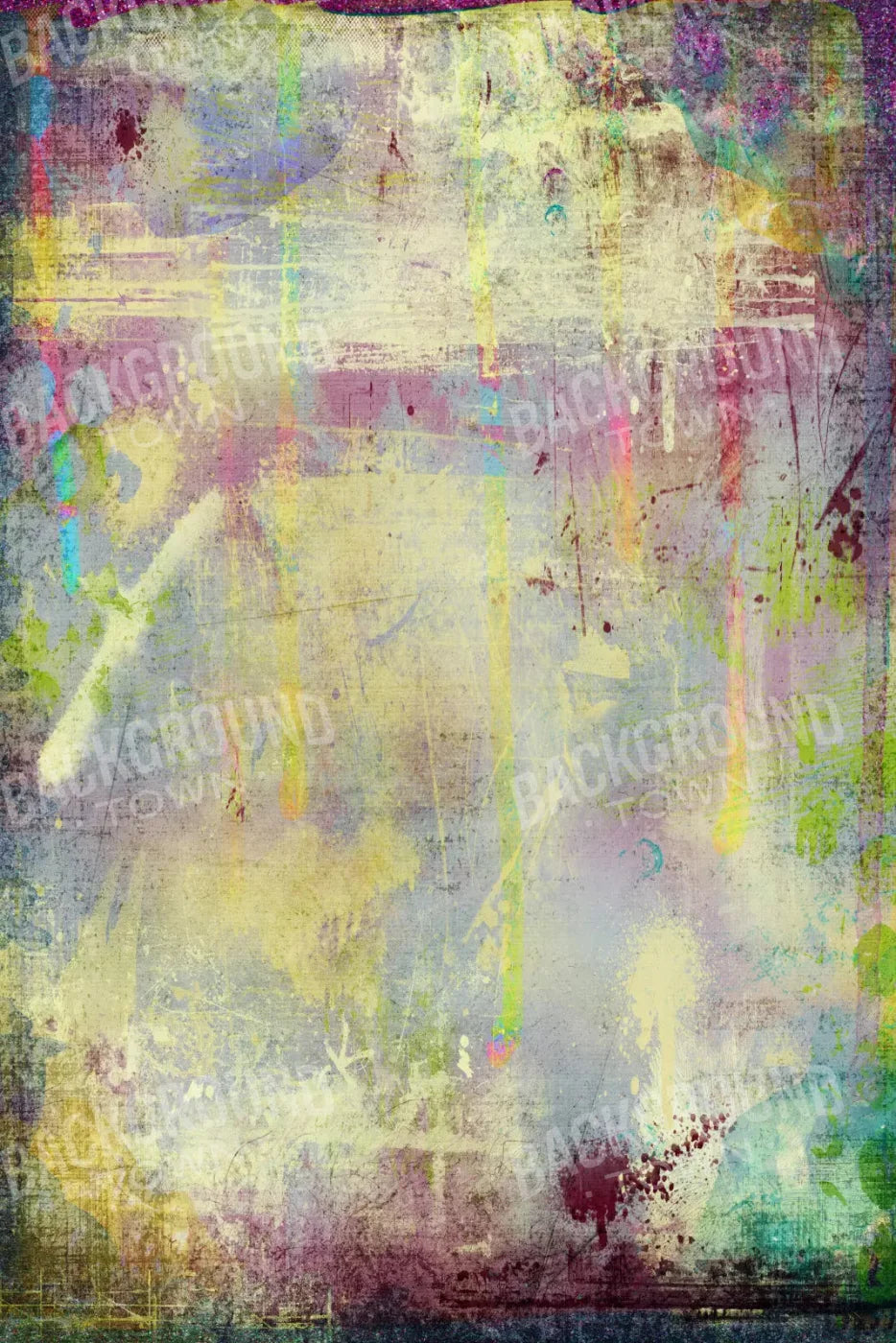 Arted 5X8 Ultracloth ( 60 X 96 Inch ) Backdrop