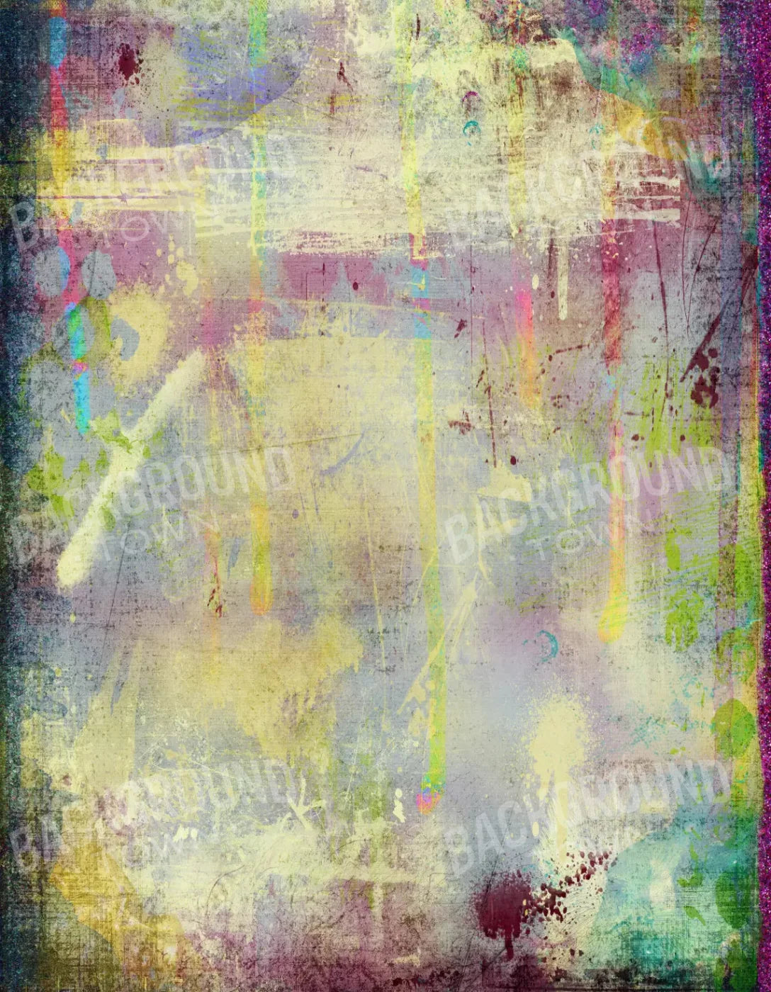 Arted 6X8 Fleece ( 72 X 96 Inch ) Backdrop