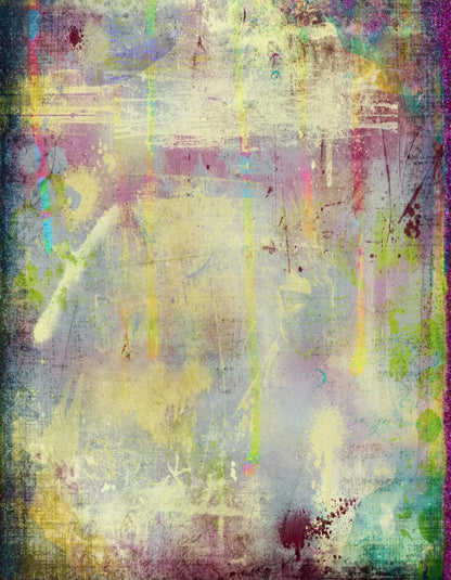 Arted 6X8 Fleece ( 72 X 96 Inch ) Backdrop