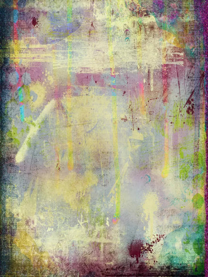 Arted 8X10 Fleece ( 96 X 120 Inch ) Backdrop