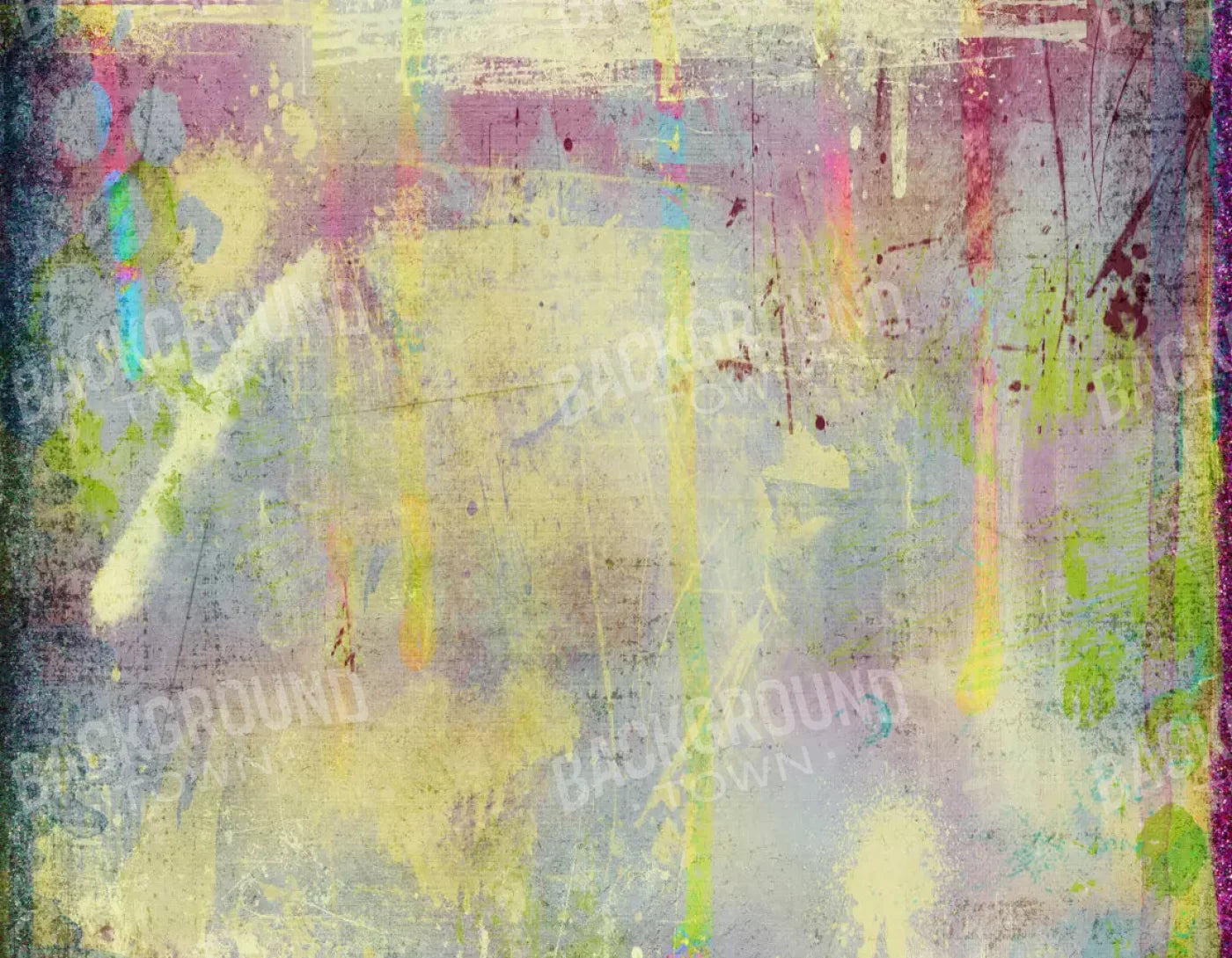 Arted 8X6 Fleece ( 96 X 72 Inch ) Backdrop