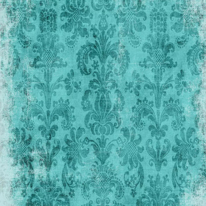 Artesian 5X5 Rubbermat Floor ( 60 X Inch ) Backdrop
