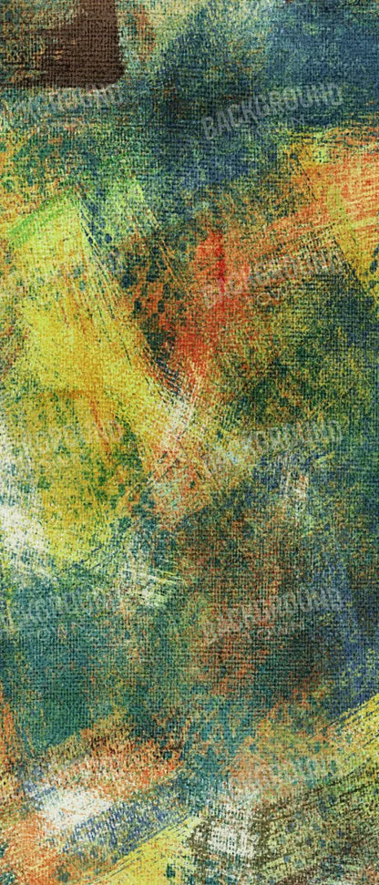 Arthur 5X12 Ultracloth For Westcott X-Drop ( 60 X 144 Inch ) Backdrop