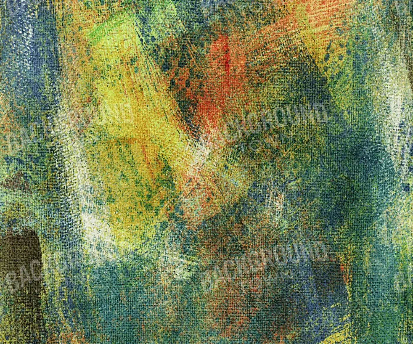 Arthur 5X42 Fleece ( 60 X 50 Inch ) Backdrop