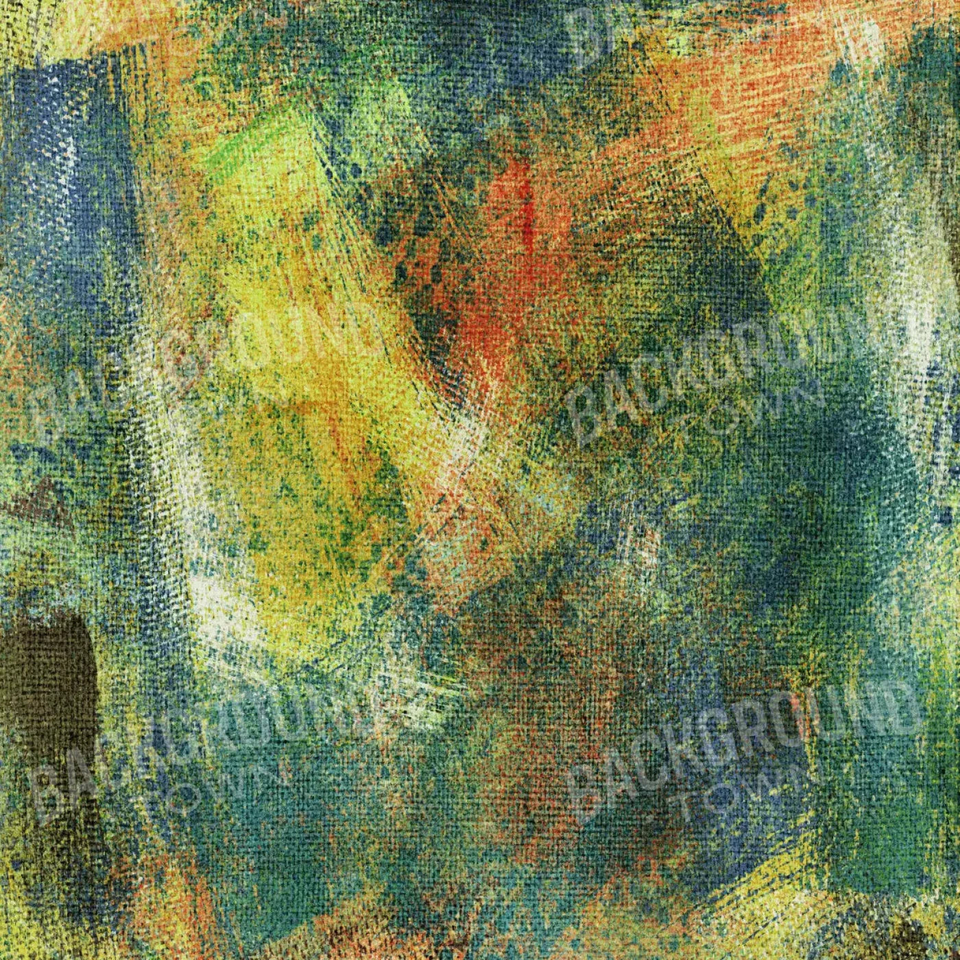 Arthur 8X8 Fleece ( 96 X Inch ) Backdrop