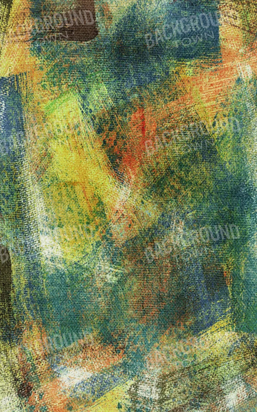 Arthur 9X14 Ultracloth ( 108 X 168 Inch ) Backdrop