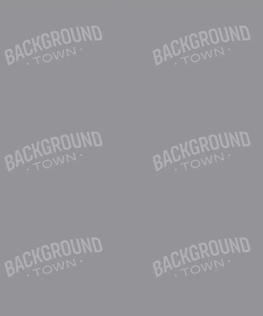 Ash Gray Solid Color Backdrop for Photography