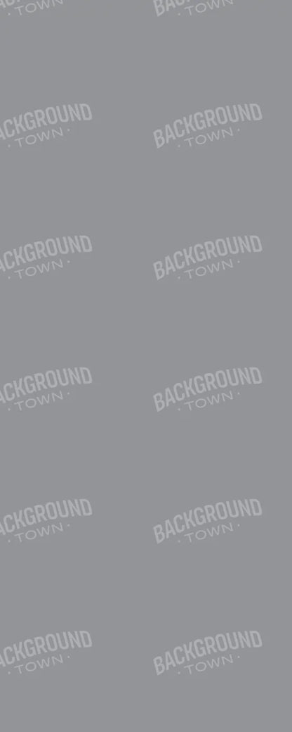 Ash 8’x20’ UltraCloth (96 x 240 inch) Backdrop