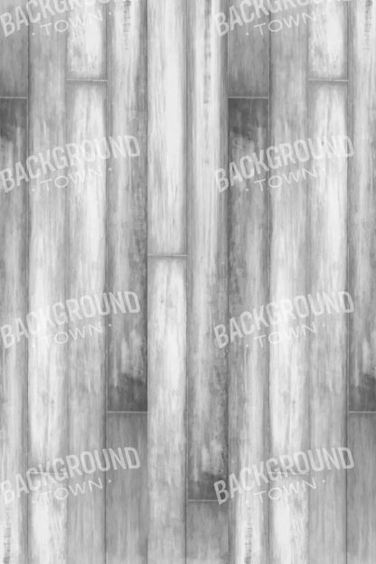 Ash Rubbermat Floor 4X5 ( 48 X 60 Inch )