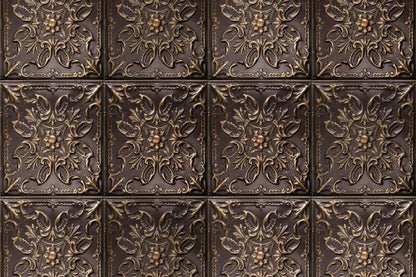 Ashton 5X4 Rubbermat Floor ( 60 X 48 Inch ) Backdrop