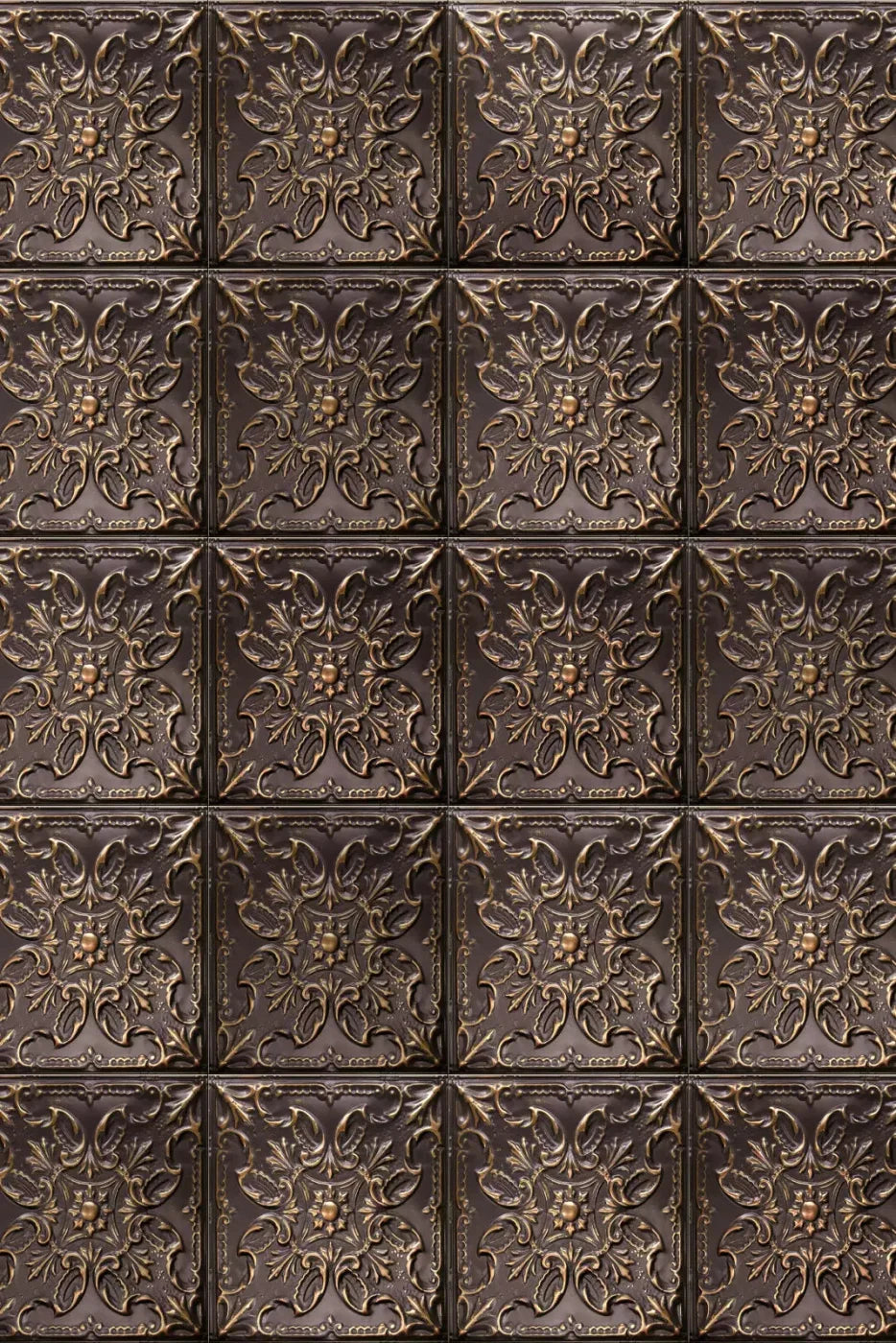 Ashton 4X5 Rubbermat Floor ( 48 X 60 Inch ) Backdrop