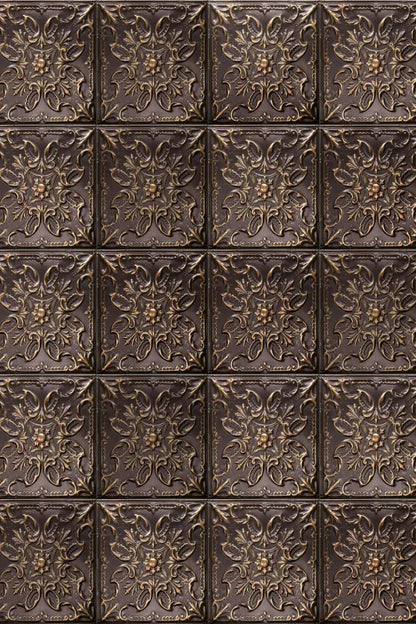 Ashton 4X5 Rubbermat Floor ( 48 X 60 Inch ) Backdrop