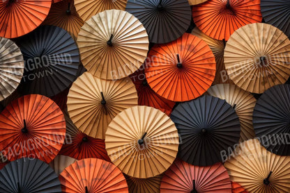 AsianParasols 12’x8’ UltraCloth (144 x 96 inch) Backdrop