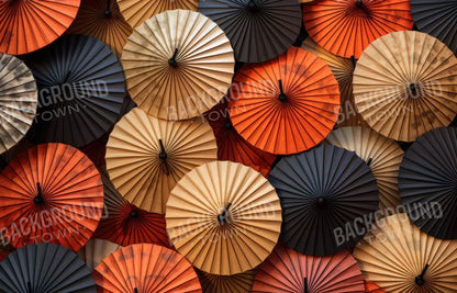 AsianParasols 14’x9’ UltraCloth (168 x 108 inch) Backdrop
