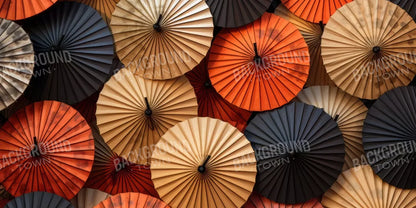 AsianParasols 20’x10’ UltraCloth (240 x 120 inch) Backdrop