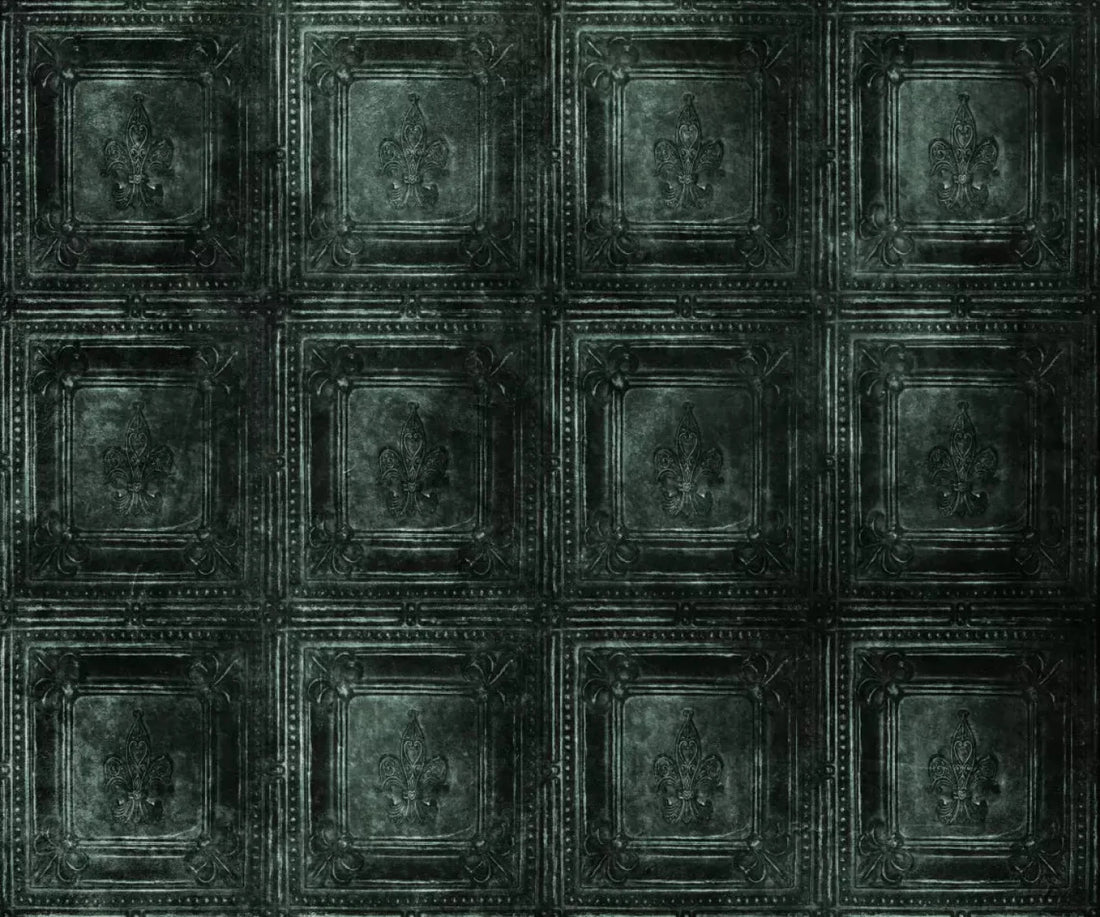 Aspen 5X42 Fleece ( 60 X 50 Inch ) Backdrop