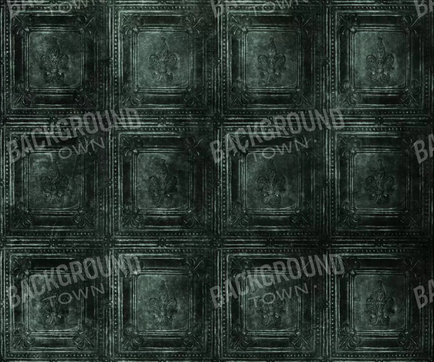 Aspen 5X42 Fleece ( 60 X 50 Inch ) Backdrop