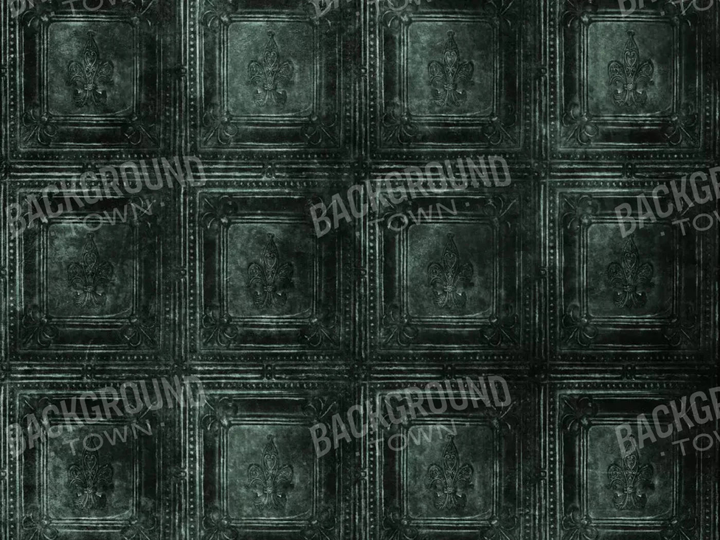 Aspen 7X5 Ultracloth ( 84 X 60 Inch ) Backdrop