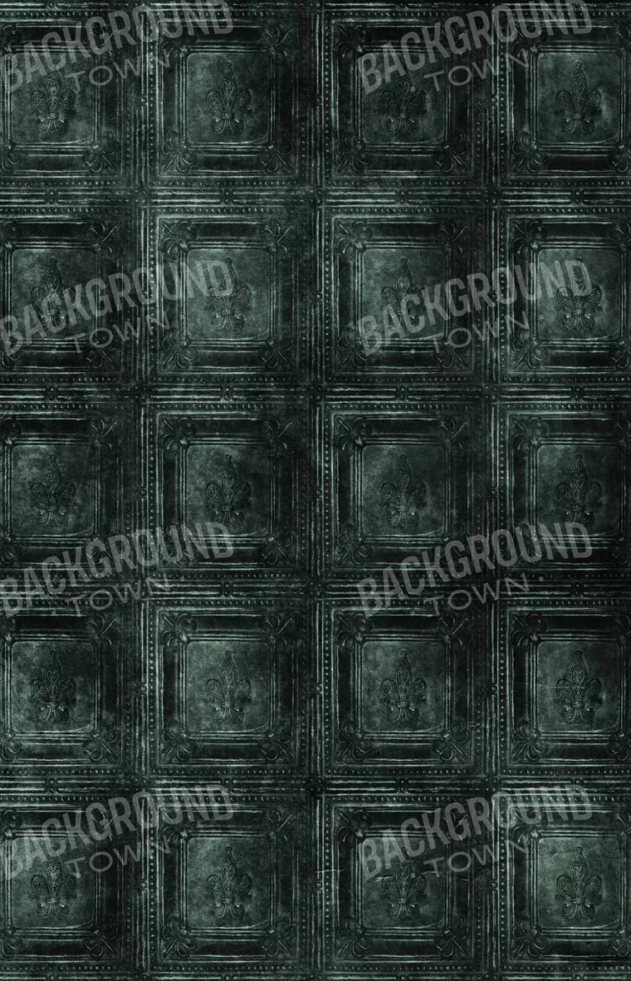 Aspen 8X12 Ultracloth ( 96 X 144 Inch ) Backdrop