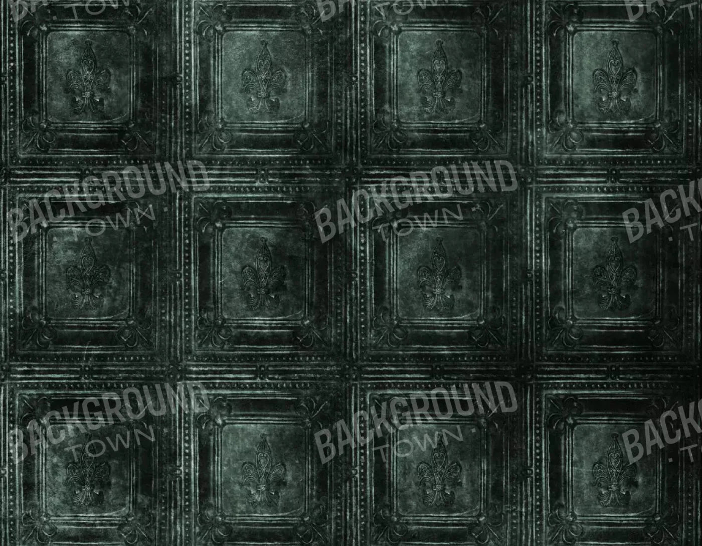 Aspen 8X6 Fleece ( 96 X 72 Inch ) Backdrop
