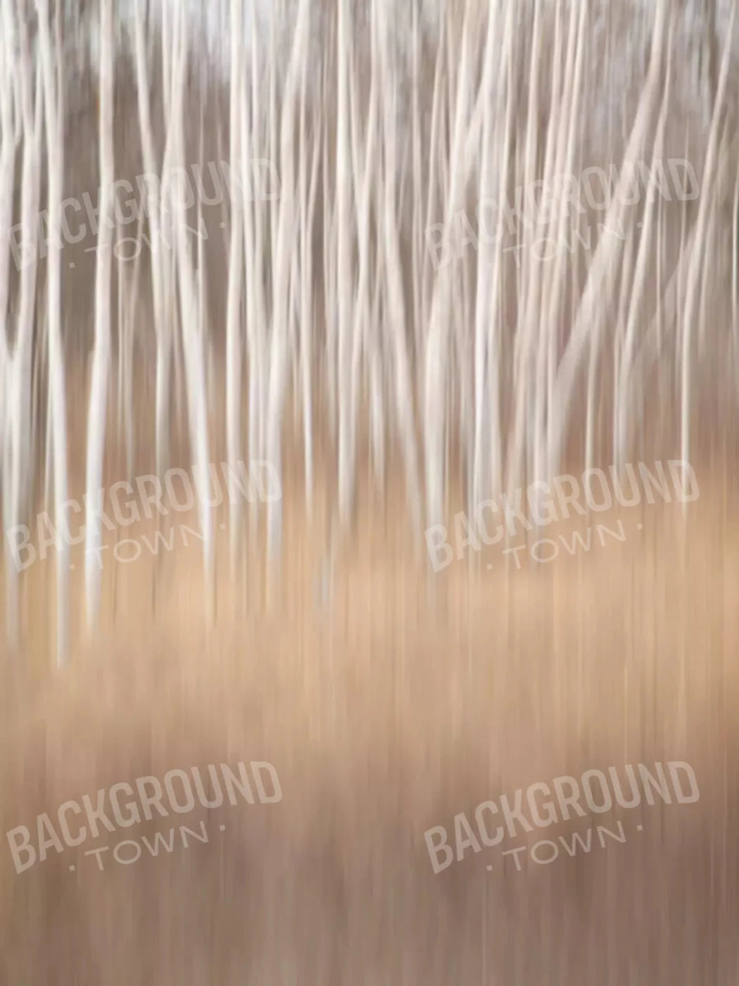 Aspens 5X68 Fleece ( 60 X 80 Inch ) Backdrop