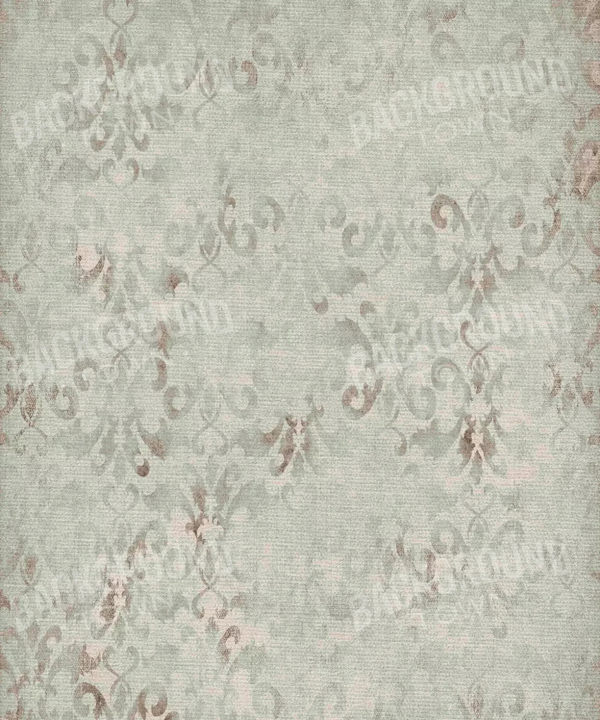 Beige Damask Backdrop for Photography