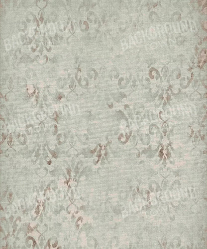 Beige Damask Backdrop for Photography