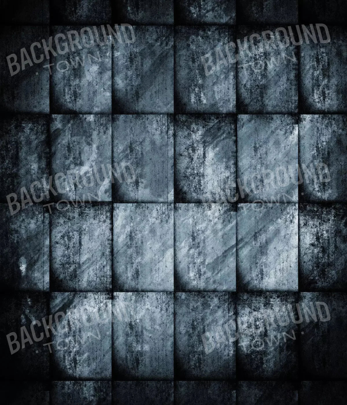 Asylum 10X12 Ultracloth ( 120 X 144 Inch ) Backdrop