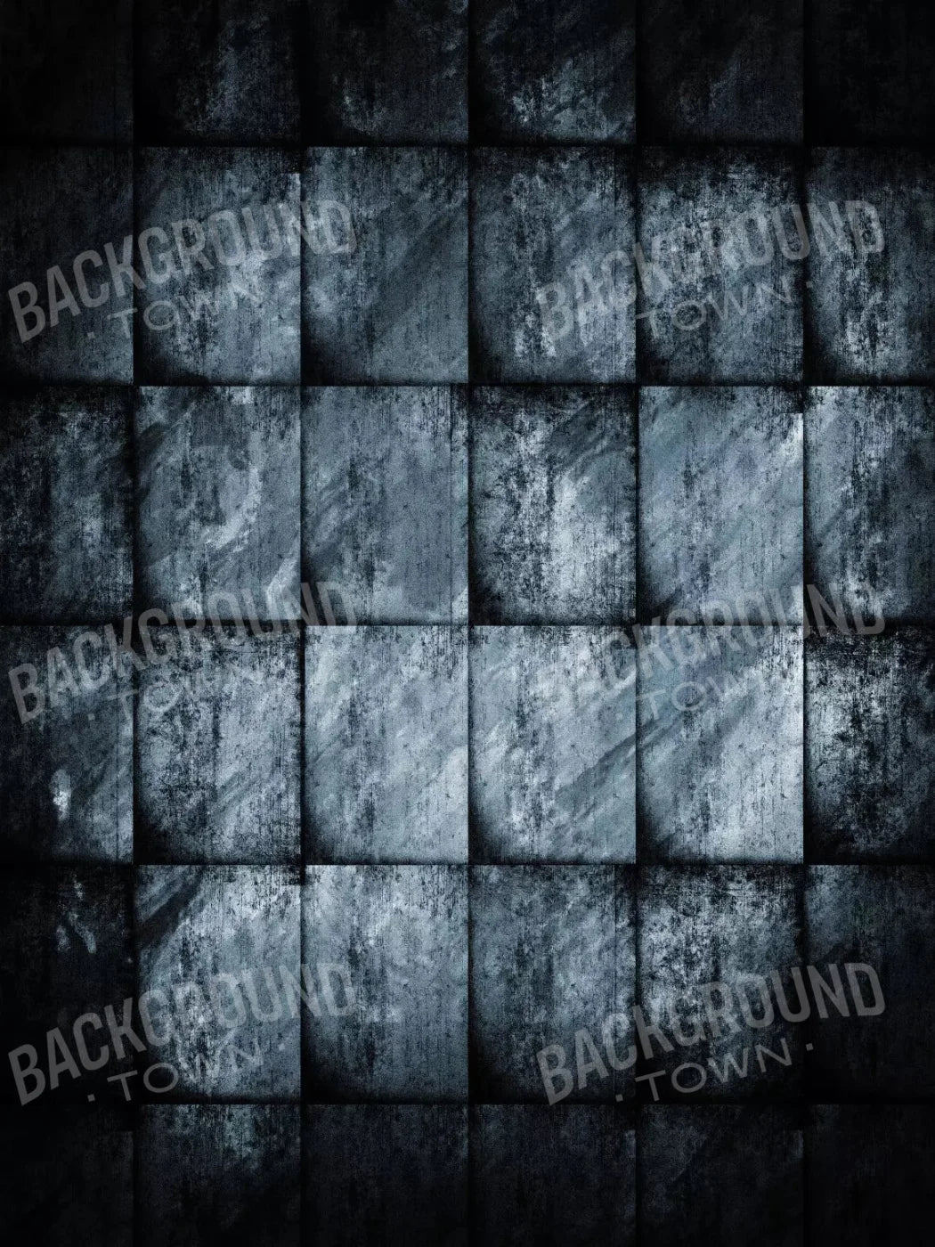 Asylum 5X68 Fleece ( 60 X 80 Inch ) Backdrop