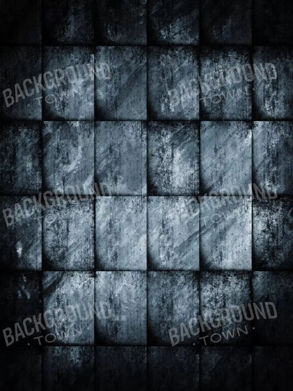 Asylum 5X7 Ultracloth ( 60 X 84 Inch ) Backdrop