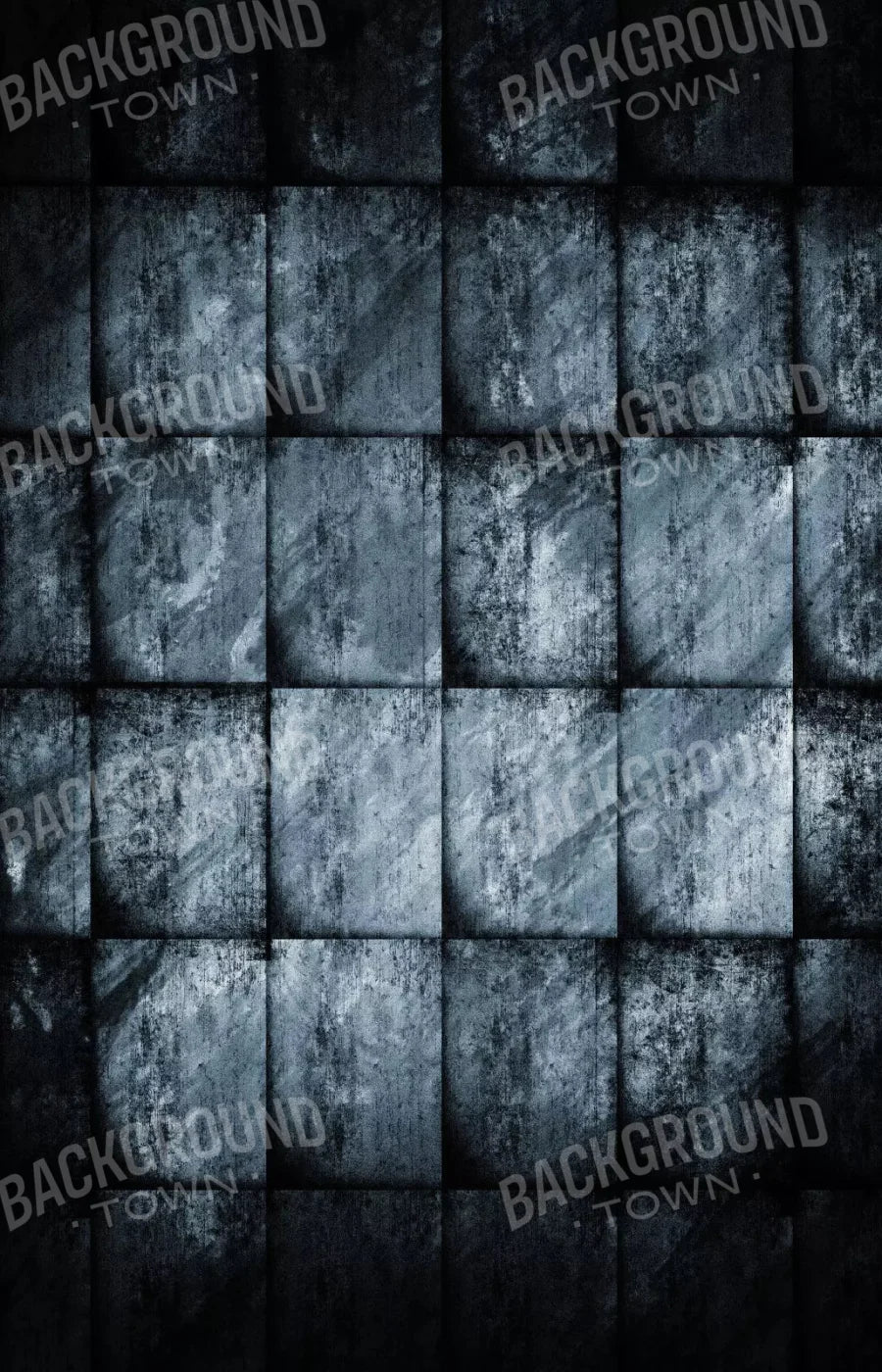 Asylum 8X12 Ultracloth ( 96 X 144 Inch ) Backdrop