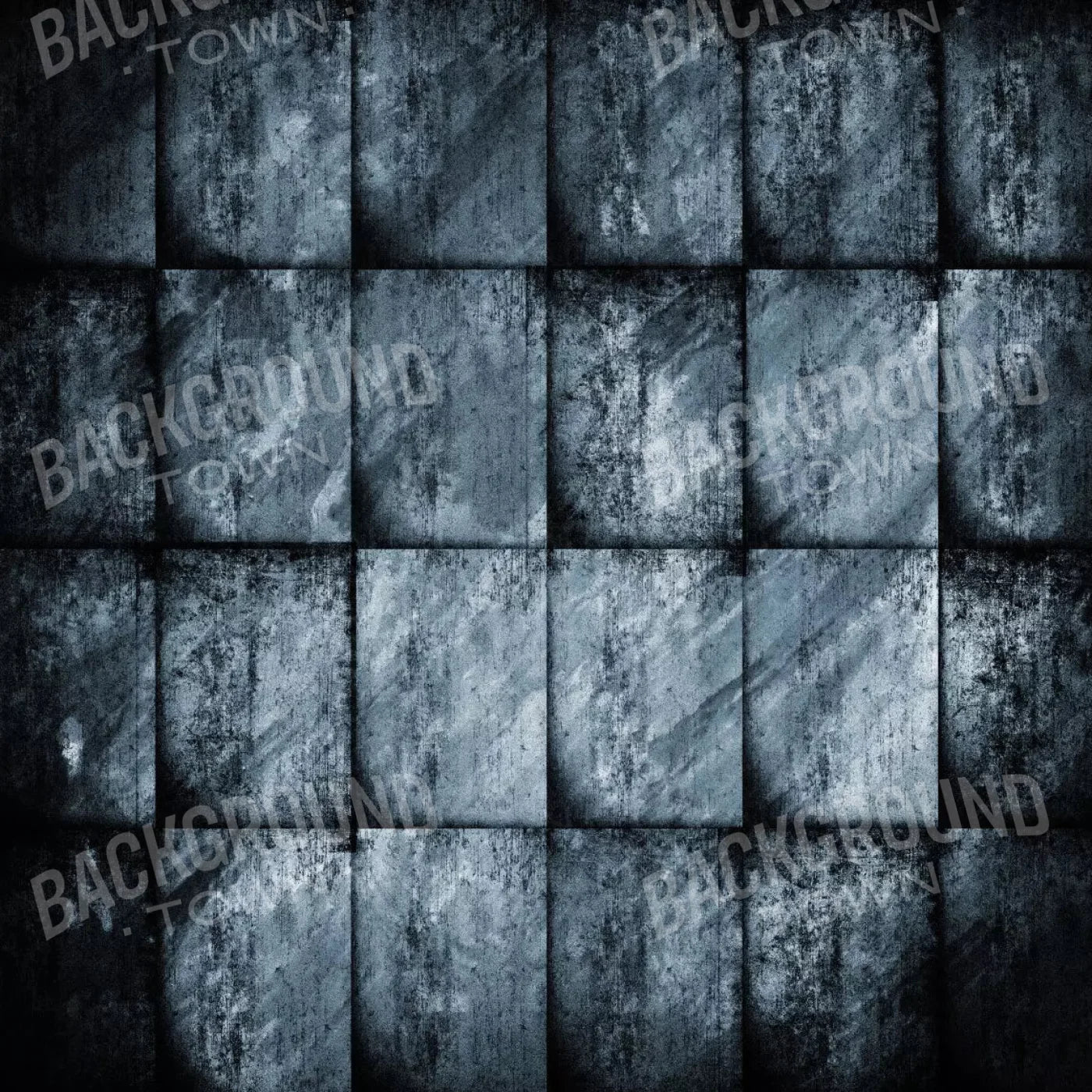 Asylum 8X8 Fleece ( 96 X Inch ) Backdrop