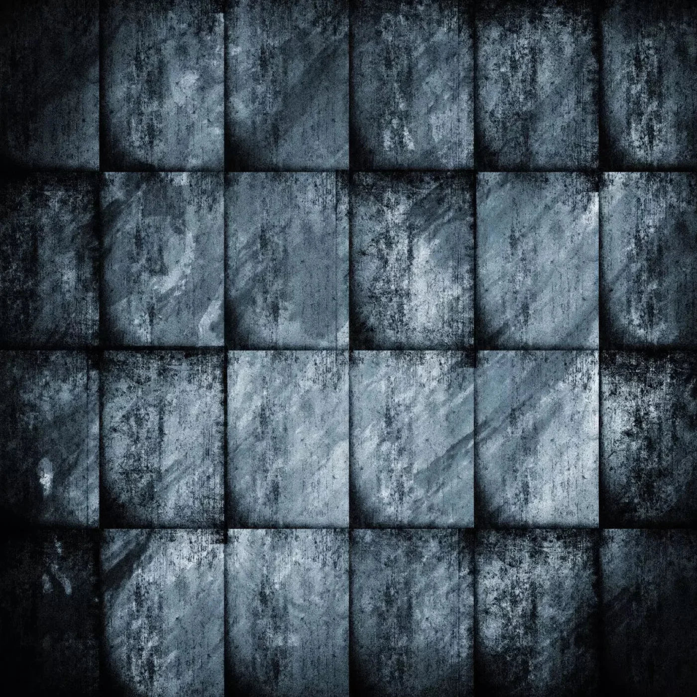 Asylum 5X5 Rubbermat Floor ( 60 X Inch ) Backdrop