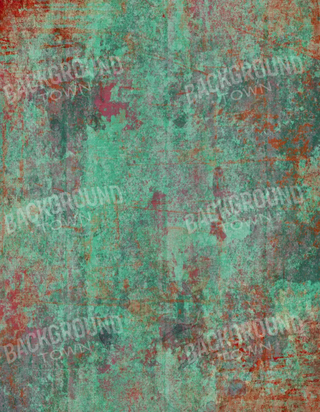 Atlantis 6X8 Fleece ( 72 X 96 Inch ) Backdrop