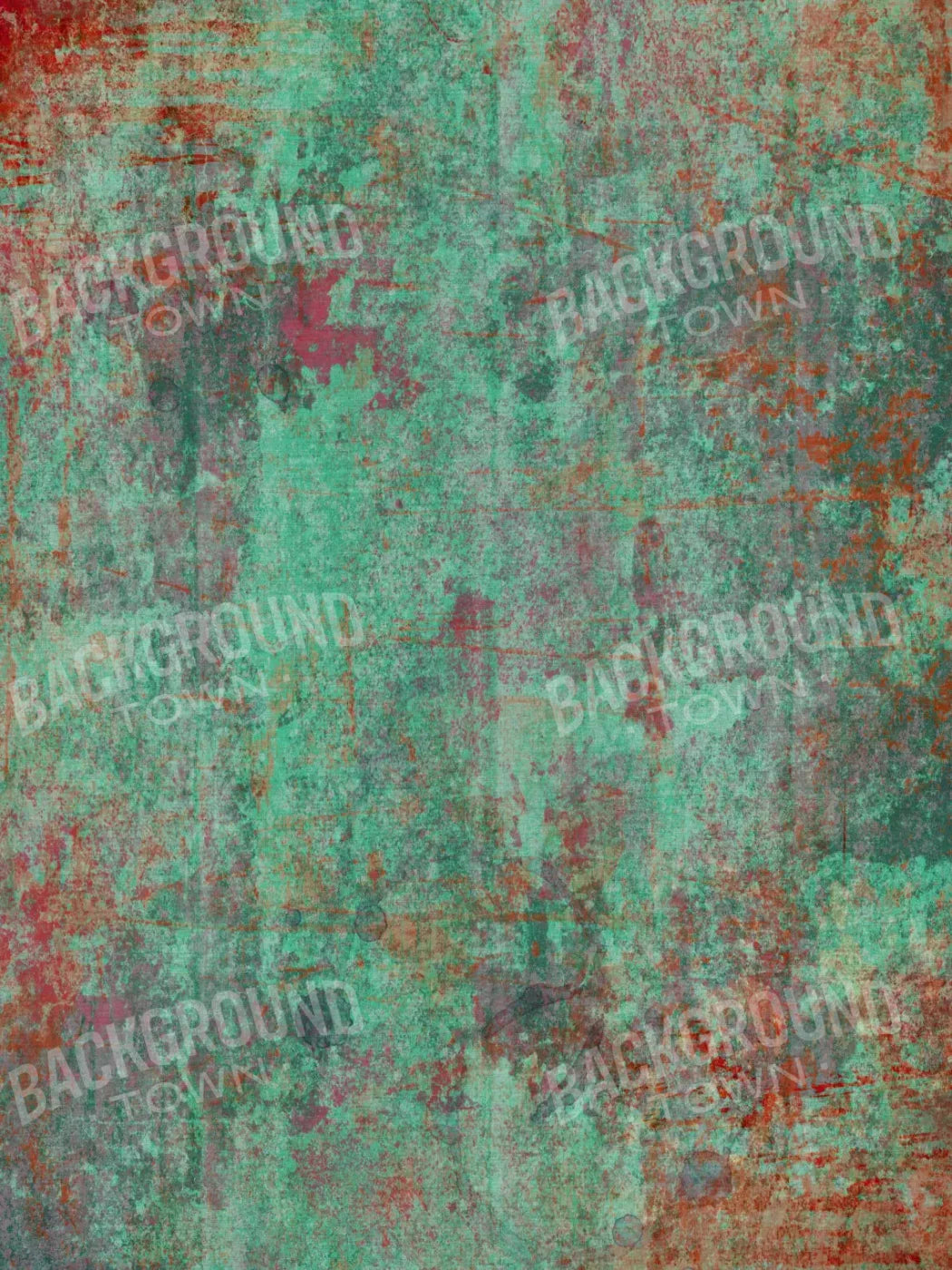 Atlantis 8X10 Fleece ( 96 X 120 Inch ) Backdrop