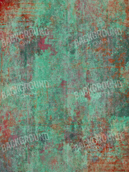 Atlantis 8X10 Fleece ( 96 X 120 Inch ) Backdrop