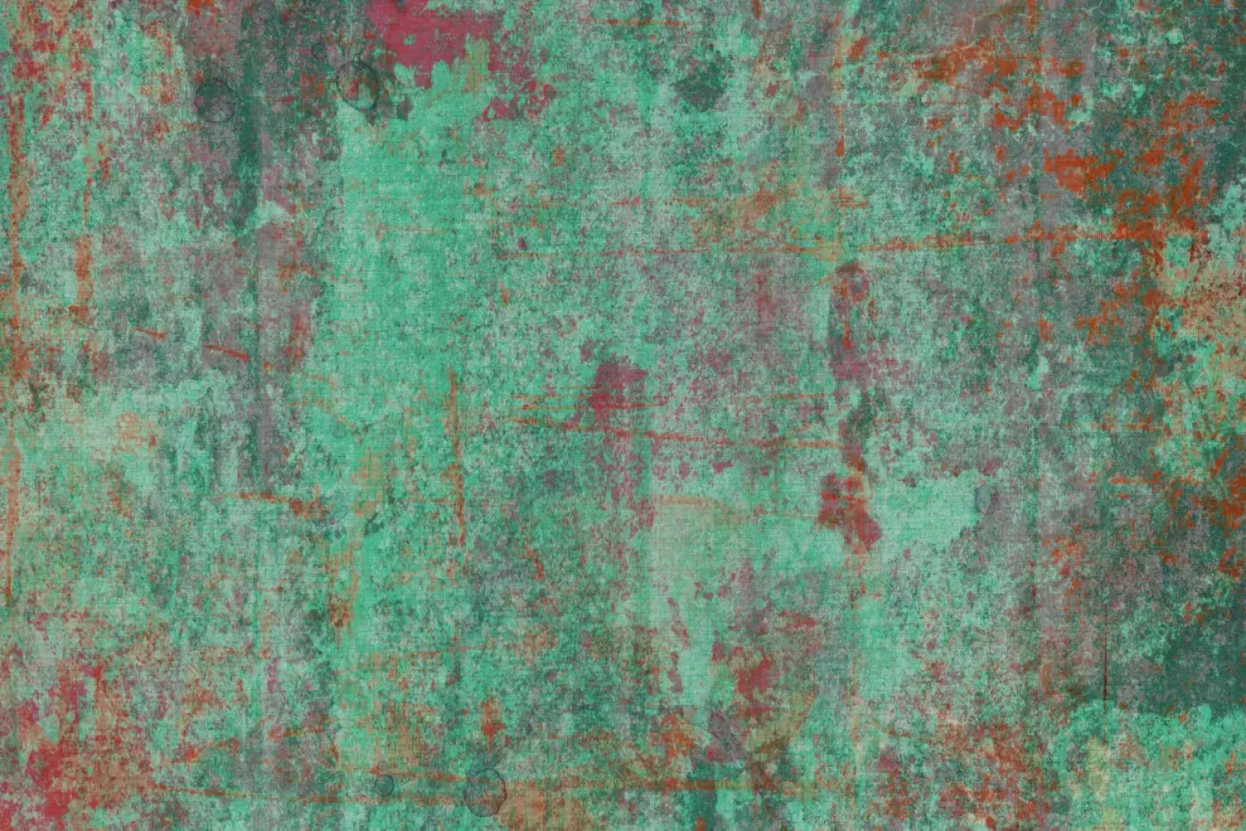 Atlantis 5X4 Rubbermat Floor ( 60 X 48 Inch ) Backdrop
